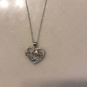 Disney Necklace